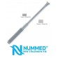 Lumber Bone Graft Impactor Spinal ,Spinal Instruments, Overall Length 22 cm
